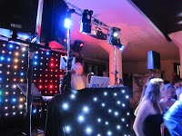 Tony James Disco part of T and T Sound and Light Hire and Sales 1092702 Image 1